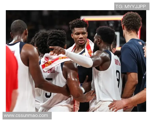 2006年美国与希腊精彩对决录像回放尽在CCTV平台观看 2006年美国与希腊精彩对决录像回放尽在CCTV平台观看