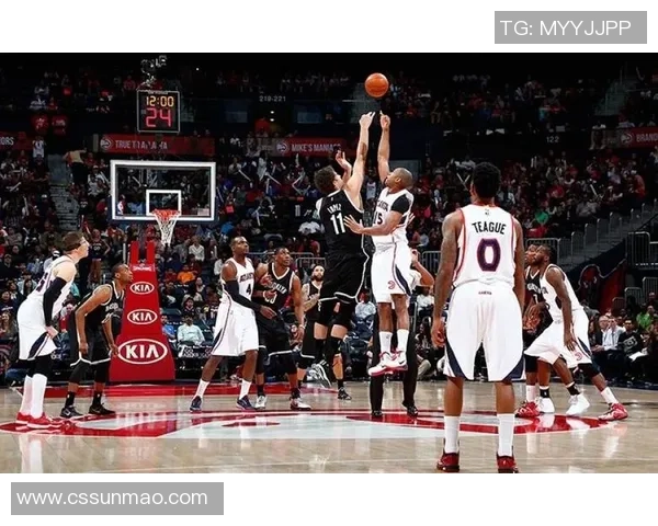 2004年NBA经典对决火箭队与老鹰队精彩录像回顾与分析