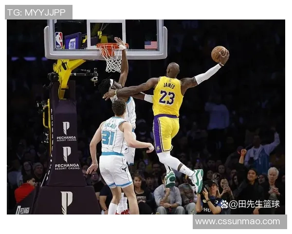 2007年湖人与黄蜂激战回顾：经典对决与篮球传奇的交汇时刻