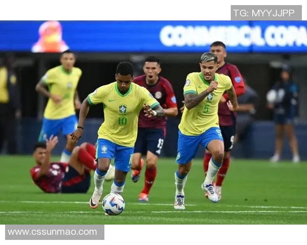 2015美洲杯巴西队对决精彩回顾与赛后分析
