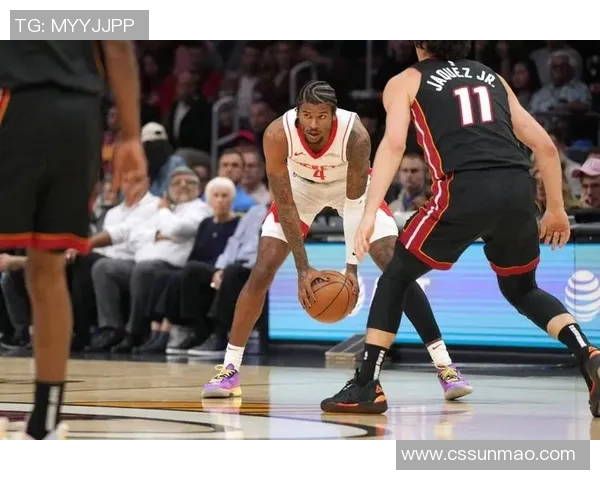 2015年NBA季后赛火箭与小牛激战回顾及精彩瞬间分析