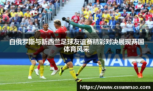 白俄罗斯与新西兰足球友谊赛精彩对决展现两国体育风采